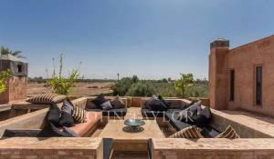 Vente Villa Marrakech