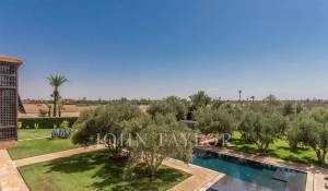 Vente Villa Marrakech