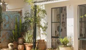 Vente Villa Marrakech