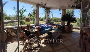 Vente Villa Marrakech