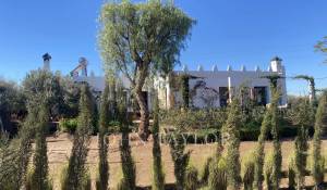 Vente Villa Marrakech