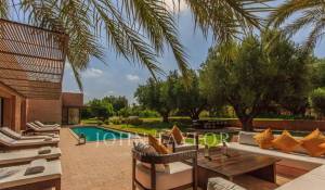 Vente Villa Marrakech