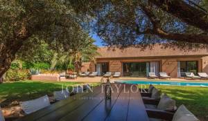 Vente Villa Marrakech