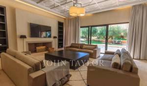 Vente Villa Marrakech