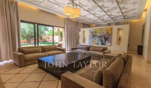 Vente Villa Marrakech
