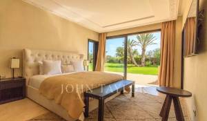 Vente Villa Marrakech