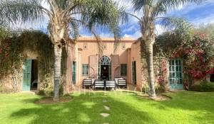 Vente Villa Marrakech