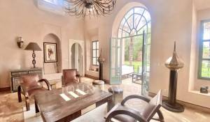 Vente Villa Marrakech