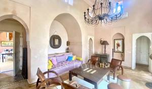 Vente Villa Marrakech