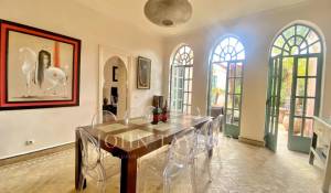 Vente Villa Marrakech