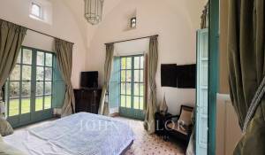 Vente Villa Marrakech