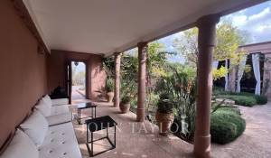 Vente Villa Marrakech