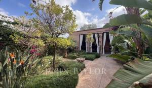 Vente Villa Marrakech