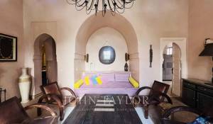 Vente Villa Marrakech