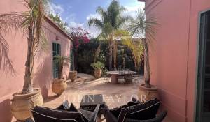 Vente Villa Marrakech