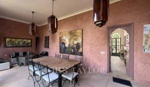 Vente Villa Marrakech
