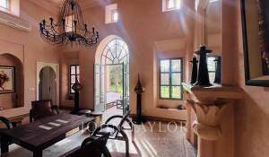 Vente Villa Marrakech