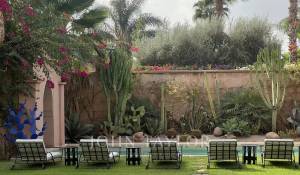 Vente Villa Marrakech