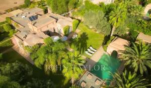 Vente Villa Marrakech