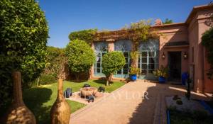Vente Villa Marrakech