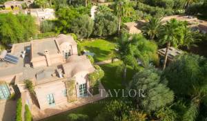 Vente Villa Marrakech