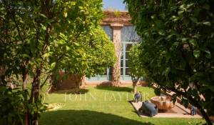 Vente Villa Marrakech
