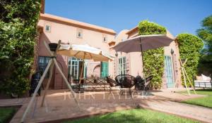 Vente Villa Marrakech