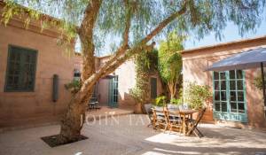 Vente Villa Marrakech