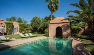 Vente Villa Marrakech