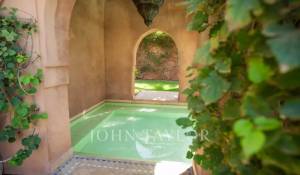 Vente Villa Marrakech