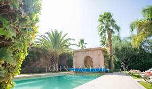 Vente Villa Marrakech