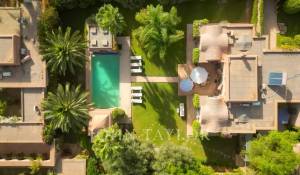 Vente Villa Marrakech