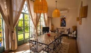 Vente Villa Marrakech