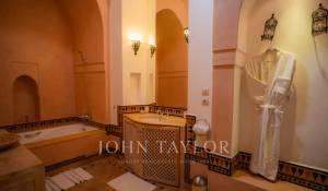 Vente Villa Marrakech