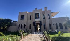 Vente Villa Marrakech