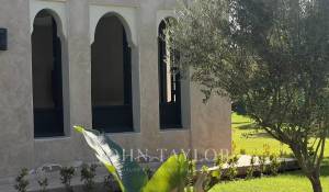Vente Villa Marrakech