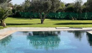 Vente Villa Marrakech