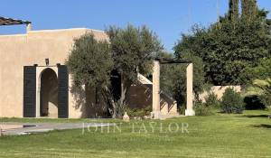 Vente Villa Marrakech