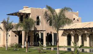 Vente Villa Marrakech