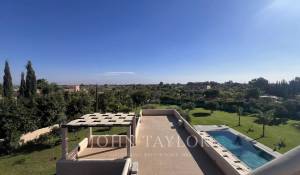 Vente Villa Marrakech