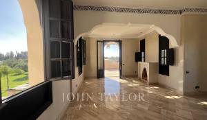 Vente Villa Marrakech