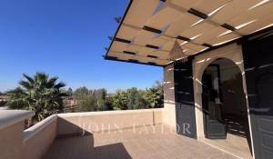 Vente Villa Marrakech