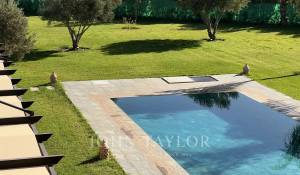 Vente Villa Marrakech