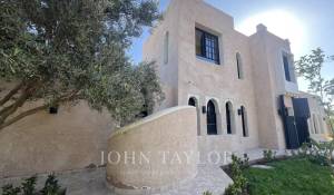 Vente Villa Marrakech