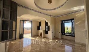 Vente Villa Marrakech