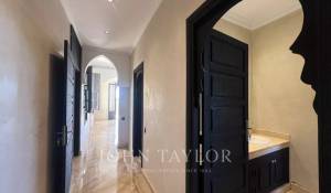 Vente Villa Marrakech