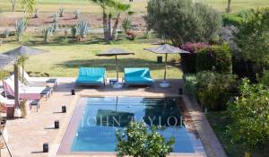 Vente Villa Marrakech