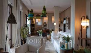 Vente Villa Marrakech