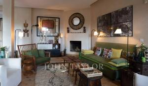 Vente Villa Marrakech