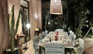 Vente Villa Marrakech